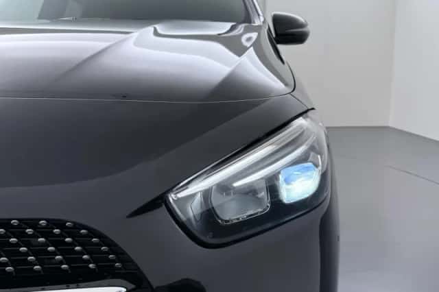 Mercedes-Benz B-Klasse (2020) thumbnail 20