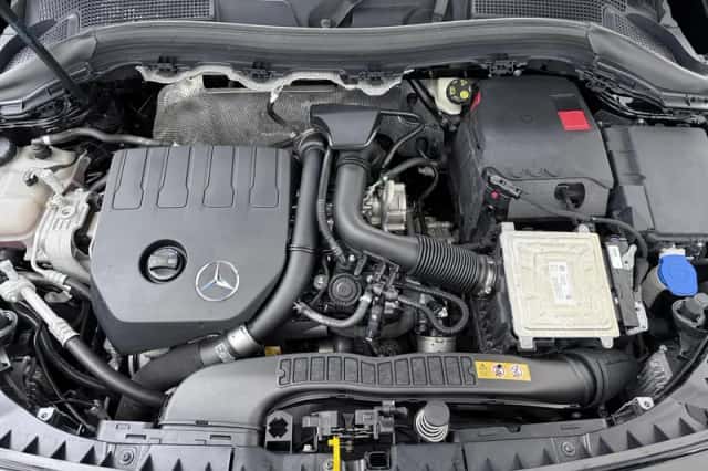 Mercedes-Benz B-Klasse (2020) thumbnail 21
