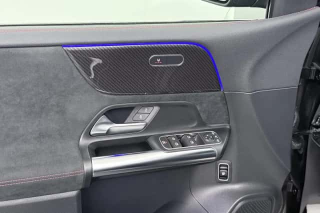 Mercedes-Benz B-Klasse (2020) thumbnail 22