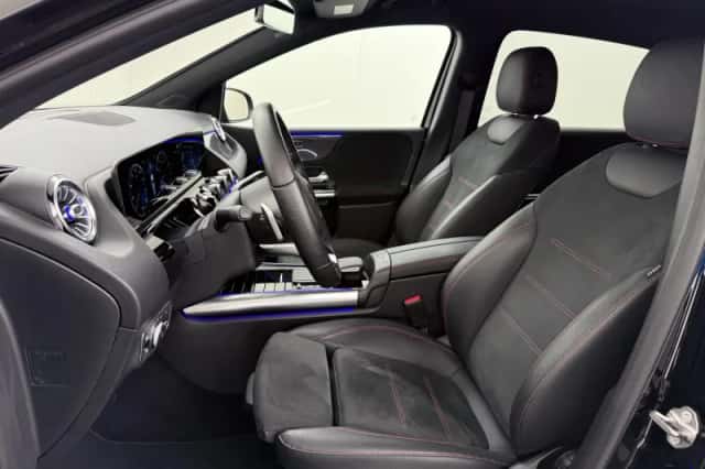 Mercedes-Benz B-Klasse (2020) thumbnail 23