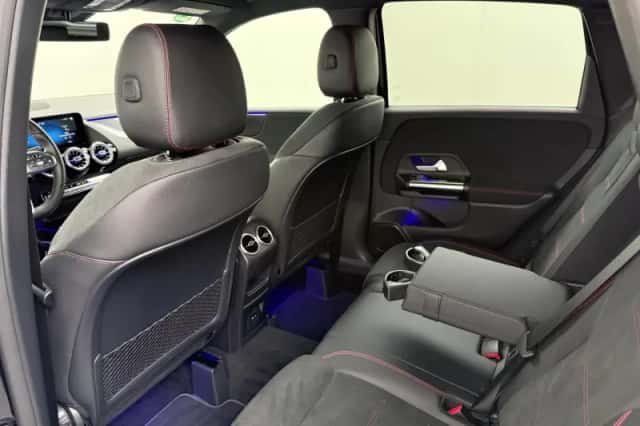Mercedes-Benz B-Klasse (2020) thumbnail 24