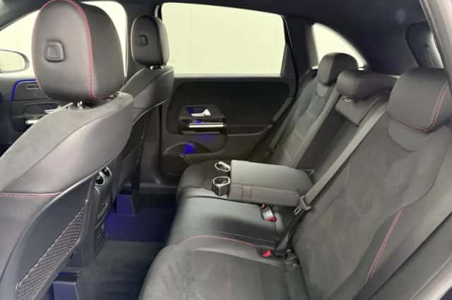 Mercedes-Benz B-Klasse (2020) thumbnail 25