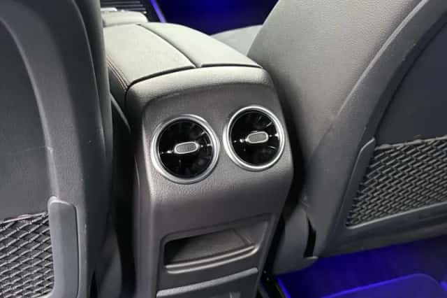Mercedes-Benz B-Klasse (2020) thumbnail 26