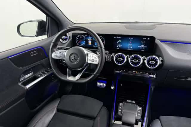 Mercedes-Benz B-Klasse (2020) thumbnail 27