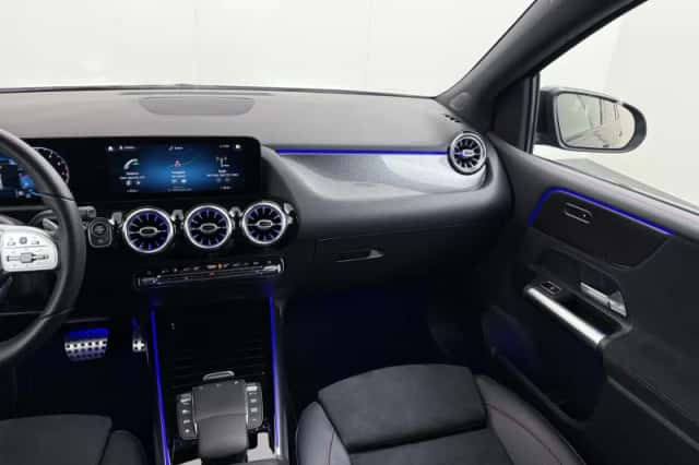Mercedes-Benz B-Klasse (2020) thumbnail 28