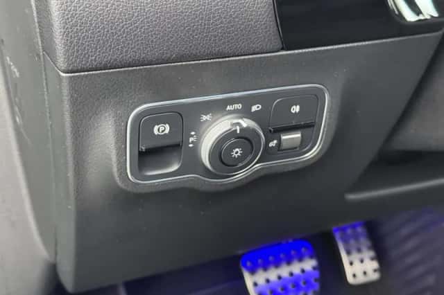 Mercedes-Benz B-Klasse (2020) thumbnail 29