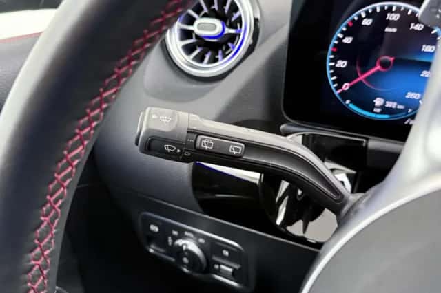 Mercedes-Benz B-Klasse (2020) thumbnail 30