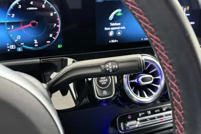 Mercedes-Benz B-Klasse (2020) thumbnail 31