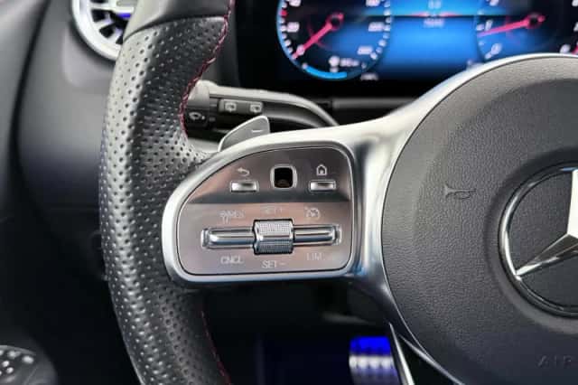 Mercedes-Benz B-Klasse (2020) thumbnail 32