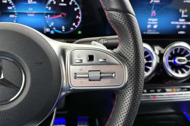 Mercedes-Benz B-Klasse (2020) thumbnail 33