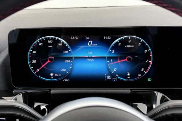 Mercedes-Benz B-Klasse (2020) thumbnail 34