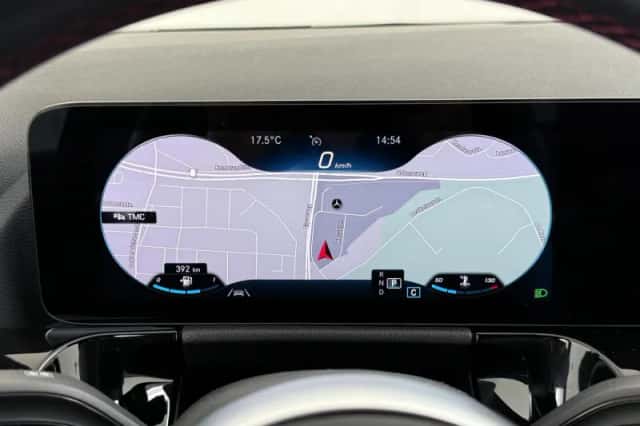 Mercedes-Benz B-Klasse (2020) thumbnail 35