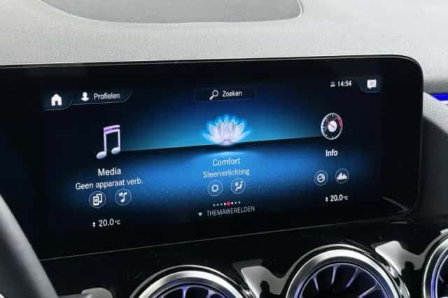 Mercedes-Benz B-Klasse (2020) thumbnail 37