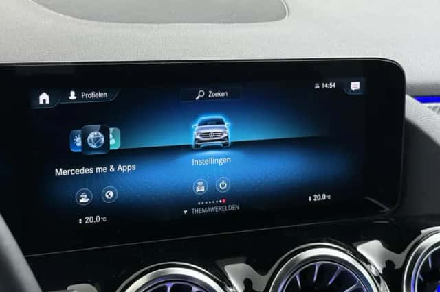 Mercedes-Benz B-Klasse (2020) thumbnail 38