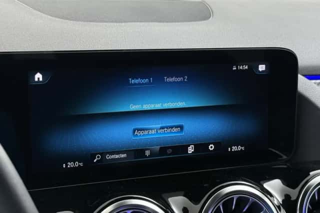 Mercedes-Benz B-Klasse (2020) thumbnail 42