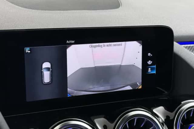 Mercedes-Benz B-Klasse (2020) thumbnail 43