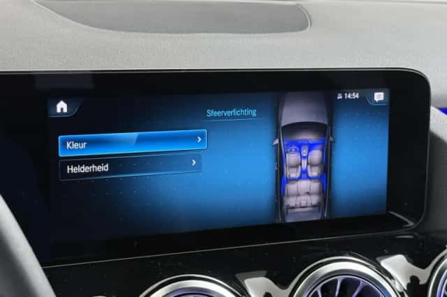Mercedes-Benz B-Klasse (2020) thumbnail 44
