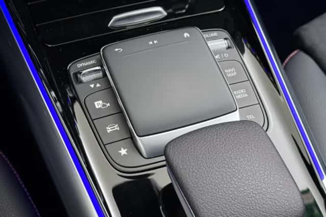Mercedes-Benz B-Klasse (2020) thumbnail 46