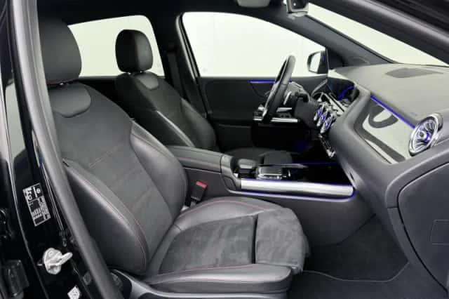Mercedes-Benz B-Klasse (2020) thumbnail 47