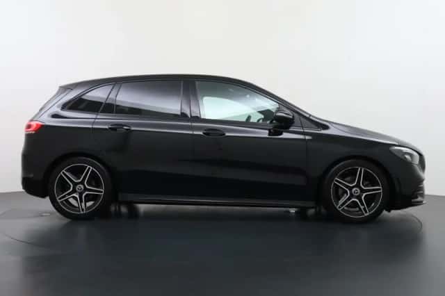 Mercedes-Benz B-Klasse (2020) thumbnail 9