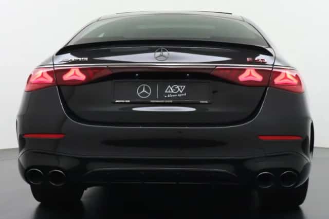 Mercedes-Benz E-Klasse (2025) thumbnail 13