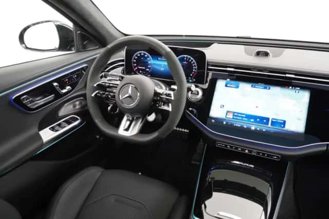 Mercedes-Benz E-Klasse (2025) thumbnail 14