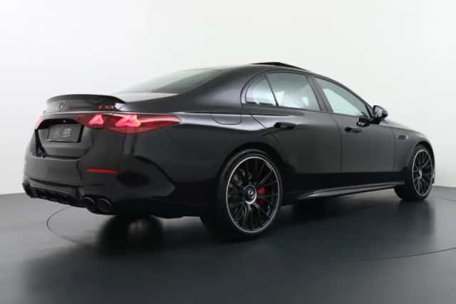 Mercedes-Benz E-Klasse (2025) thumbnail 15