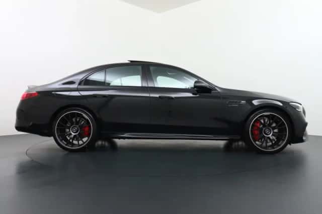 Mercedes-Benz E-Klasse (2025) thumbnail 16
