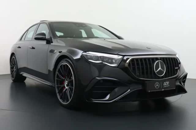 Mercedes-Benz E-Klasse (2025) thumbnail 17