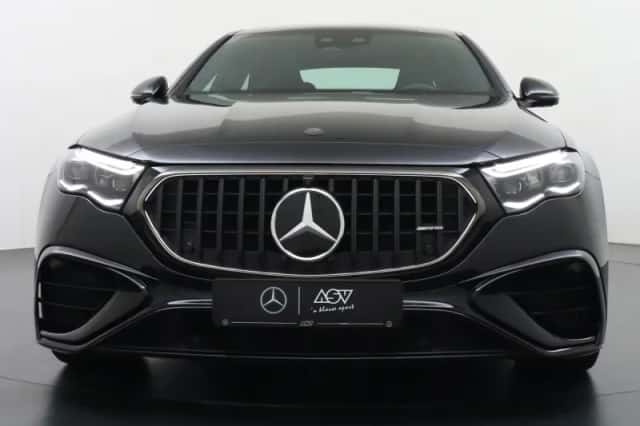 Mercedes-Benz E-Klasse (2025) thumbnail 3