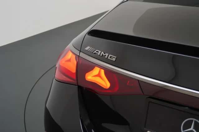 Mercedes-Benz E-Klasse (2025) thumbnail 21