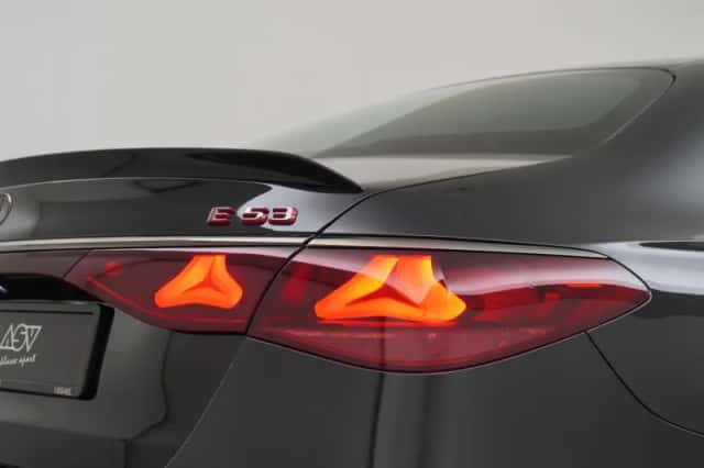 Mercedes-Benz E-Klasse (2025) thumbnail 22