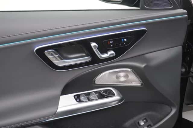 Mercedes-Benz E-Klasse (2025) thumbnail 27