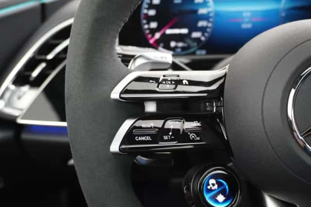 Mercedes-Benz E-Klasse (2025) thumbnail 34