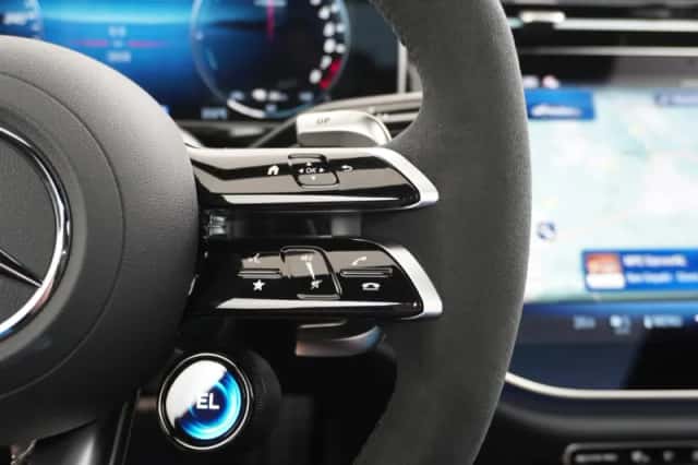 Mercedes-Benz E-Klasse (2025) thumbnail 35