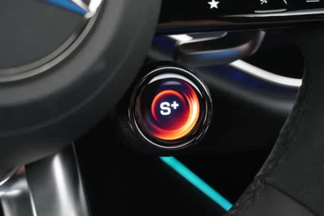 Mercedes-Benz E-Klasse (2025) thumbnail 36
