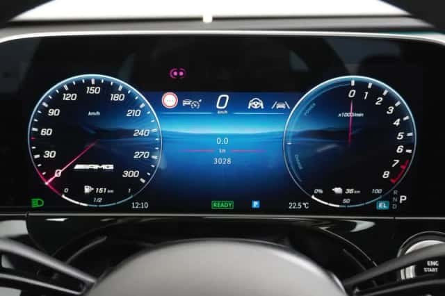 Mercedes-Benz E-Klasse (2025) thumbnail 37
