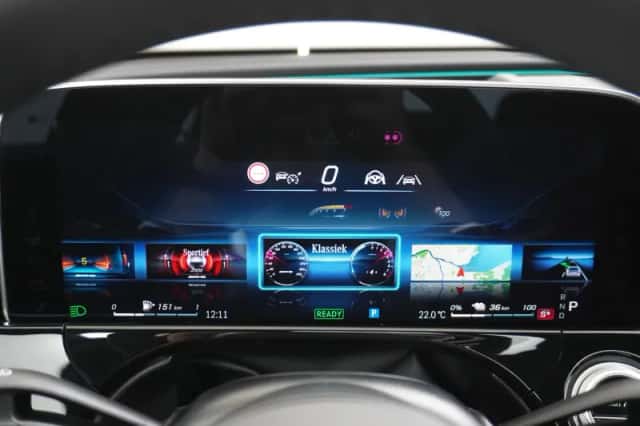 Mercedes-Benz E-Klasse (2025) thumbnail 40