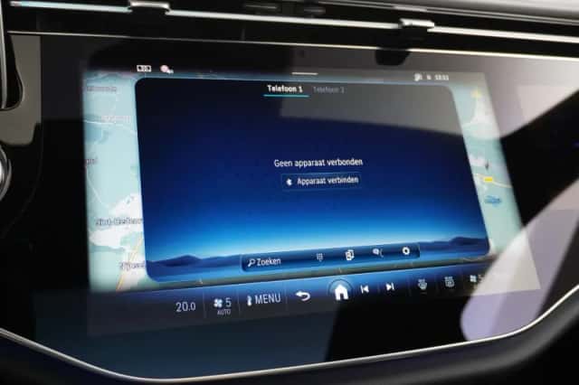 Mercedes-Benz E-Klasse (2025) thumbnail 44