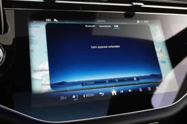 Mercedes-Benz E-Klasse (2025) thumbnail 46