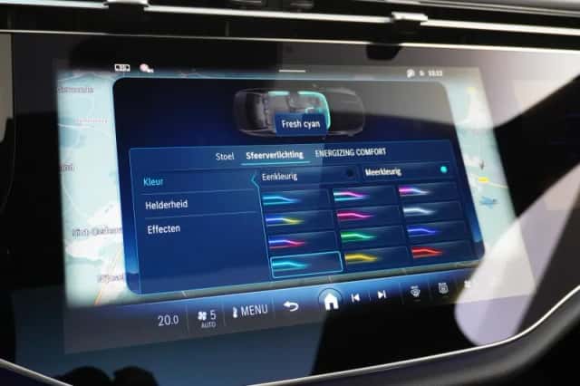 Mercedes-Benz E-Klasse (2025) thumbnail 48