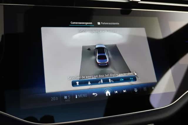 Mercedes-Benz E-Klasse (2025) thumbnail 49