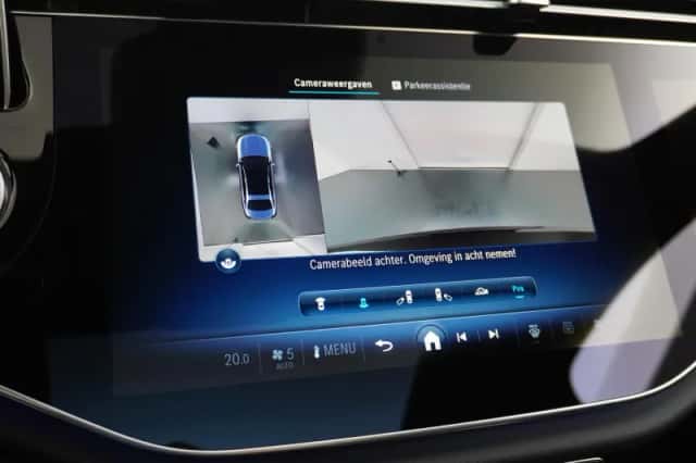 Mercedes-Benz E-Klasse (2025) thumbnail 50