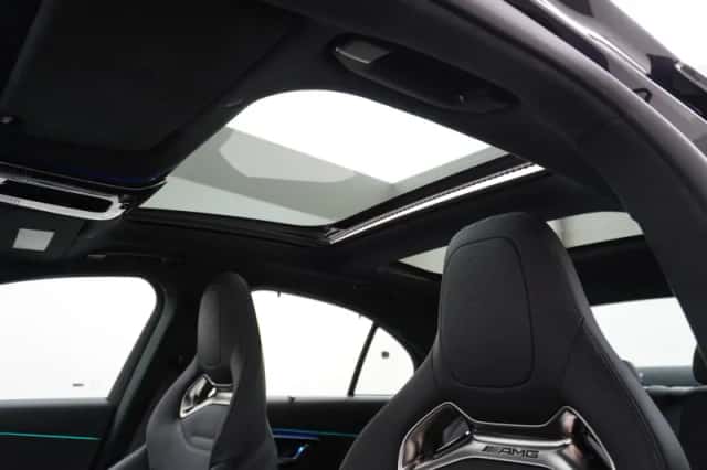 Mercedes-Benz E-Klasse (2025) thumbnail 6