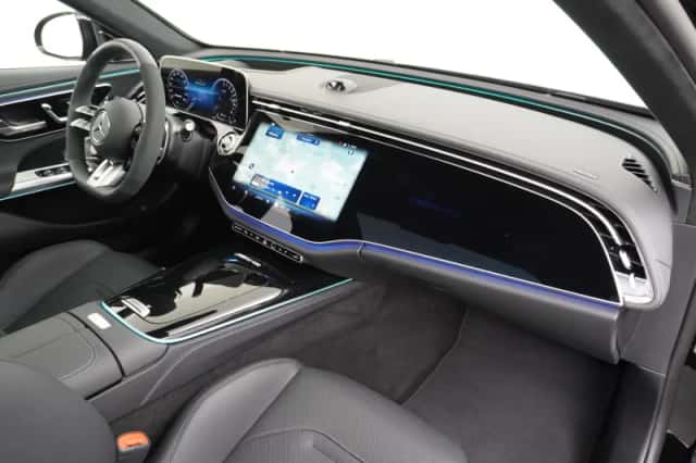 Mercedes-Benz E-Klasse (2025) thumbnail 51