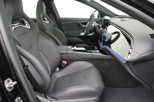 Mercedes-Benz E-Klasse (2025) thumbnail 52