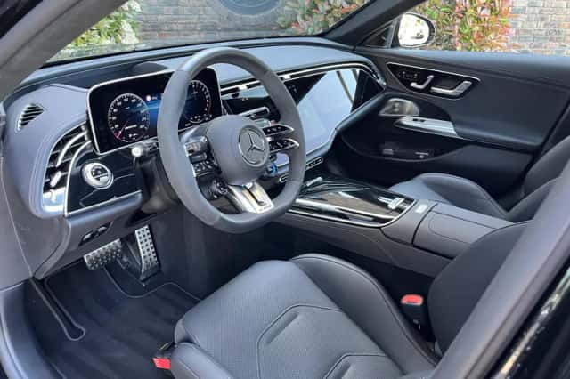Mercedes-Benz E-Klasse (2025) thumbnail 56