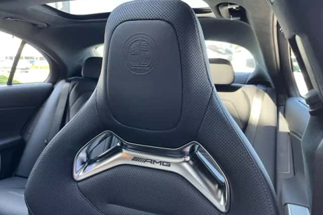 Mercedes-Benz E-Klasse (2025) thumbnail 58