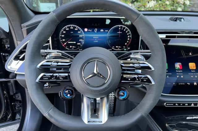 Mercedes-Benz E-Klasse (2025) thumbnail 59