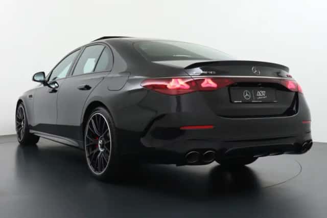 Mercedes-Benz E-Klasse (2025) thumbnail 7